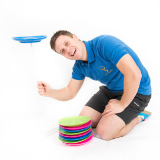 Circus Skills Day