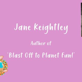 Meet the Author Workshop